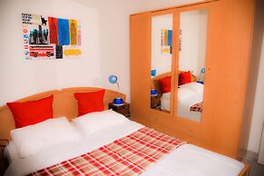 Apartment by the Sea