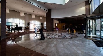 Apartment by the Sea