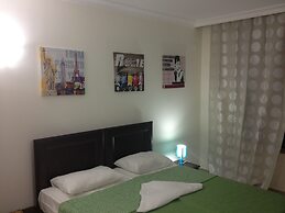 Apartment by the Sea