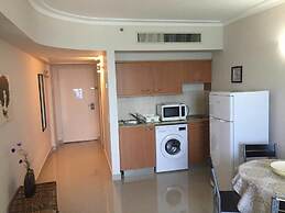 Apartment by the Sea