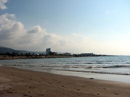 Apartment by the Sea