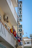 Myrtos Hotel