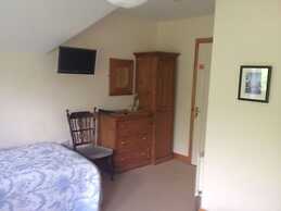 Glencarrig Farmhouse B&B