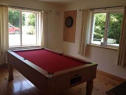 Glencarrig Farmhouse B&B