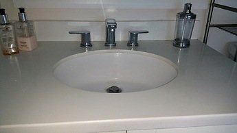 Fern Court Apartment With Oceanic View