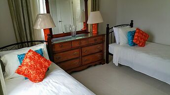 Fern Court Apartment With Oceanic View