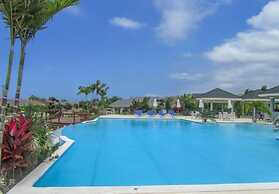 Fern Court Apartment With Oceanic View