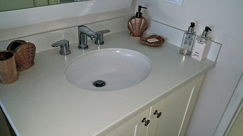 Fern Court Apartment With Oceanic View