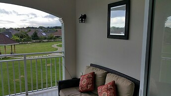 Fern Court Apartment With Oceanic View