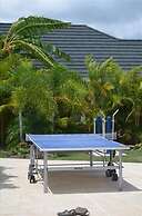 Fern Court Apartment With Oceanic View