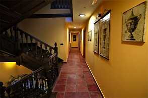 Villa Ferrera Posada Rural