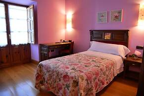 Villa Ferrera Posada Rural