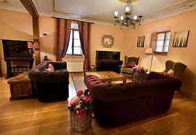 Villa Ferrera Posada Rural