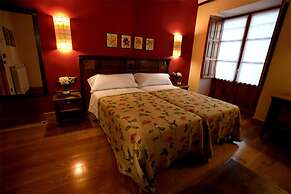 Villa Ferrera Posada Rural