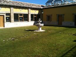 Villa Ferrera Posada Rural