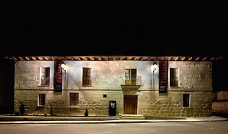 Villa Ferrera Posada Rural