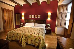 Villa Ferrera Posada Rural