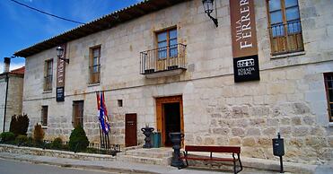 Villa Ferrera Posada Rural