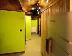 Villa Ferrera Posada Rural