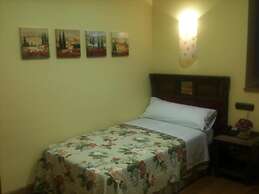 Villa Ferrera Posada Rural