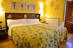Villa Ferrera Posada Rural