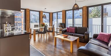 22 Summits Apartments