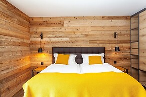 22 Summits Apartments