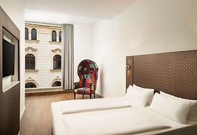 elaya hotel leipzig city center