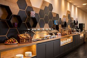 elaya hotel leipzig city center