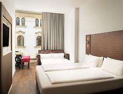 elaya hotel leipzig city center