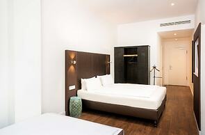 elaya hotel leipzig city center