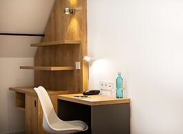 elaya hotel leipzig city center