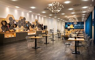 elaya hotel leipzig city center