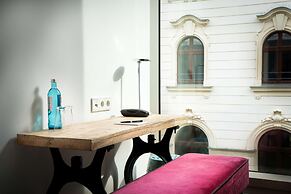 elaya hotel leipzig city center