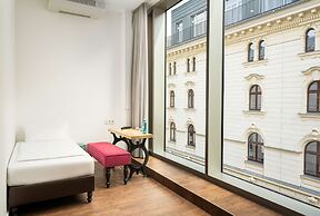 elaya hotel leipzig city center