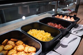 elaya hotel leipzig city center