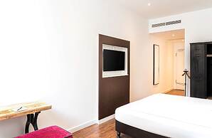 elaya hotel leipzig city center