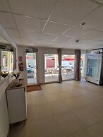 Hostal Sol de Mallorca.
