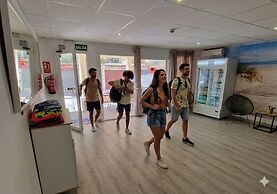 Hostal Sol de Mallorca.