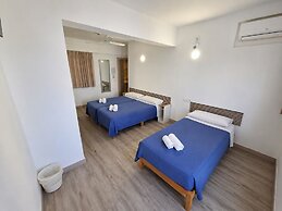 Hostal Sol de Mallorca.