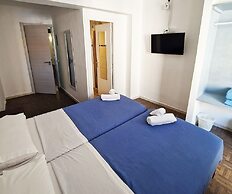 Hostal Sol de Mallorca.