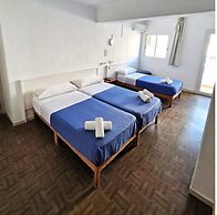 Hostal Sol de Mallorca.