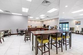 Days Inn and Suites by Wyndham Oxford