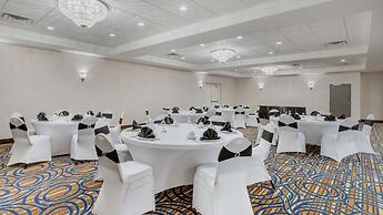 Days Inn and Suites by Wyndham Oxford