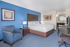 Days Inn and Suites by Wyndham Oxford