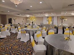 Days Inn and Suites by Wyndham Oxford