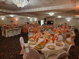 Days Inn and Suites by Wyndham Oxford