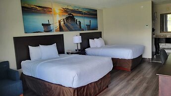 Days Inn and Suites by Wyndham Oxford