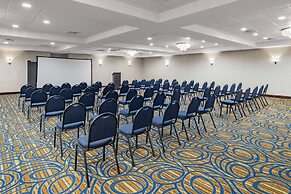 Days Inn and Suites by Wyndham Oxford