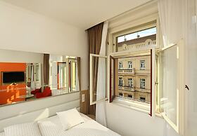 Salvator Boutique Hotel